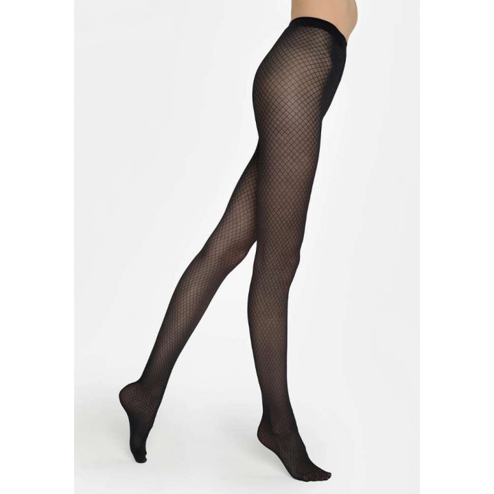 RAJSTOPY MARILYN GRACE D10 BLACK 1/2