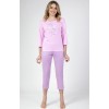ПИЖАМЫ REGINA 671 PURPLE/XXL