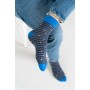 STEVEN SOCKS 022 35-37 микс цветов