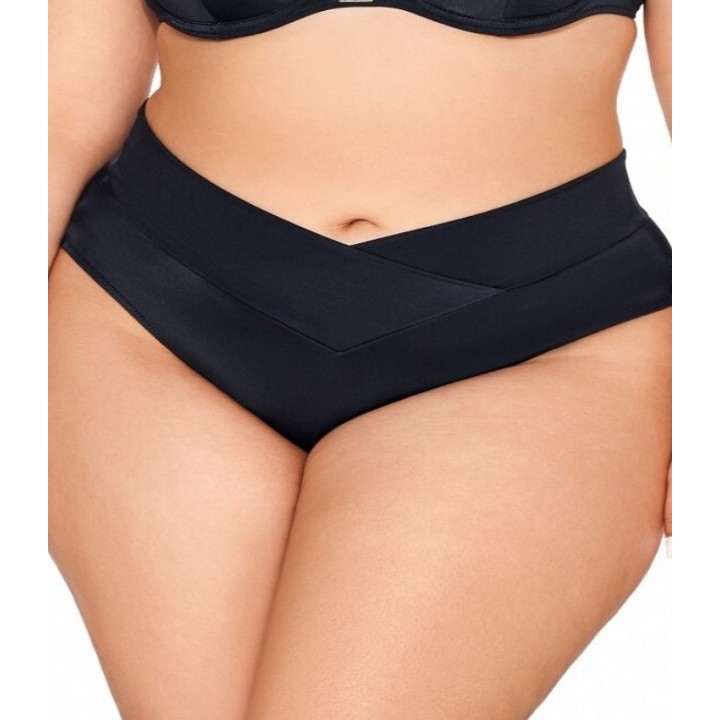 Плавки AVA SF13/15/B черные /XL