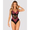 BODY OBSESSIVE ROSENTY M/L