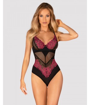 BODY OBSESSIVE ROSENTY M/L