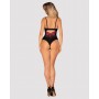 BODY OBSESSIVE ROSENTY M/L