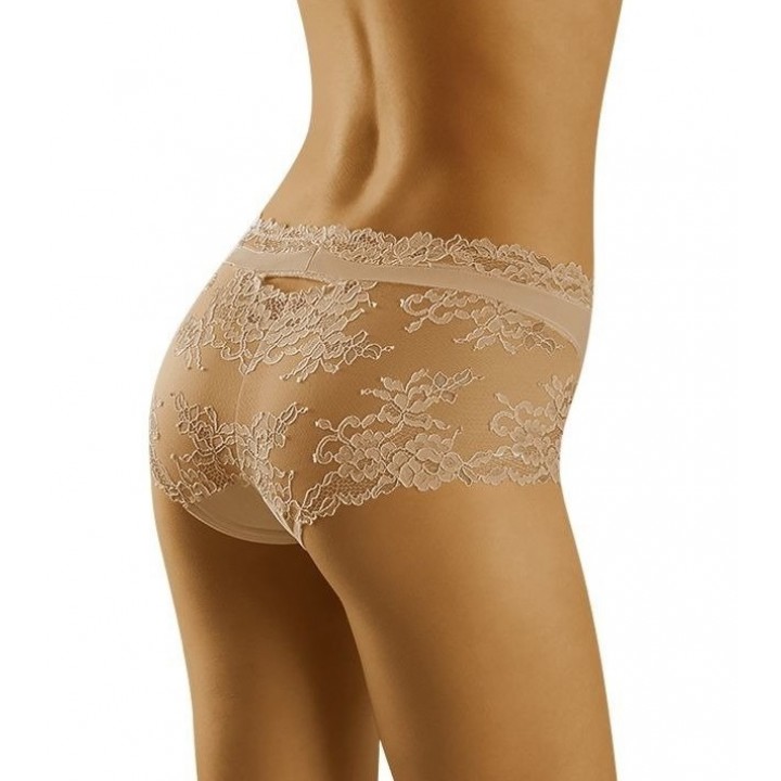 FIGI WOL-BAR LUXA L beż