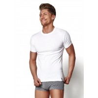 ФУТБОЛКА HENDERSON 1495 BT-100 3XL белая