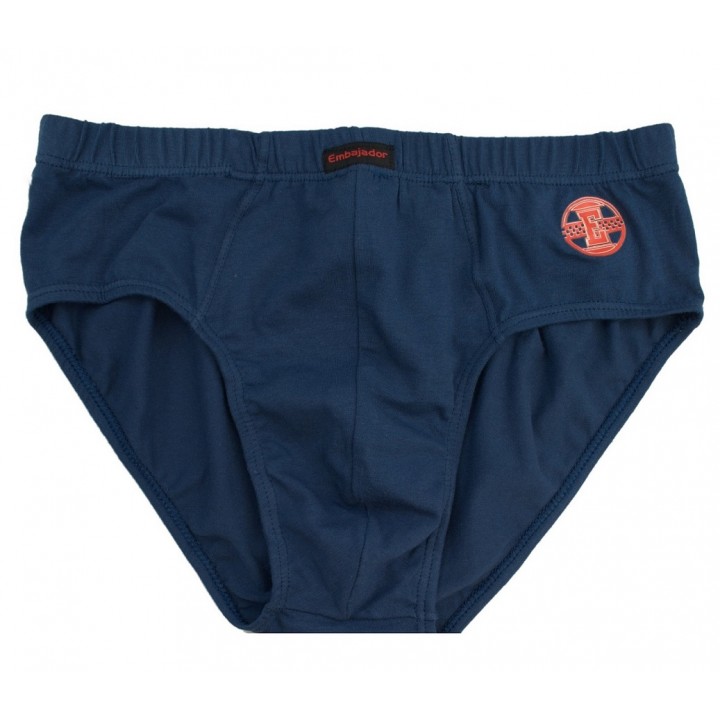 SLIPS ATLANTIC EMBAJ EEP-040 GRA/L