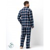 Піжама KEY MNS-431 B25 /3XL