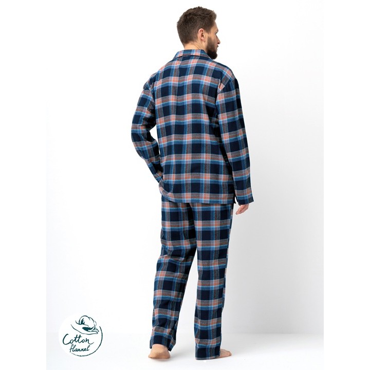 Піжама KEY MNS-431 B25 /3XL