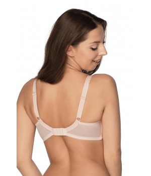 GAIA 1166 ALESSIA BRA 80C розовый