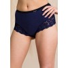 Трусики KEY LPF-729 HOT TOUCH GR /XL