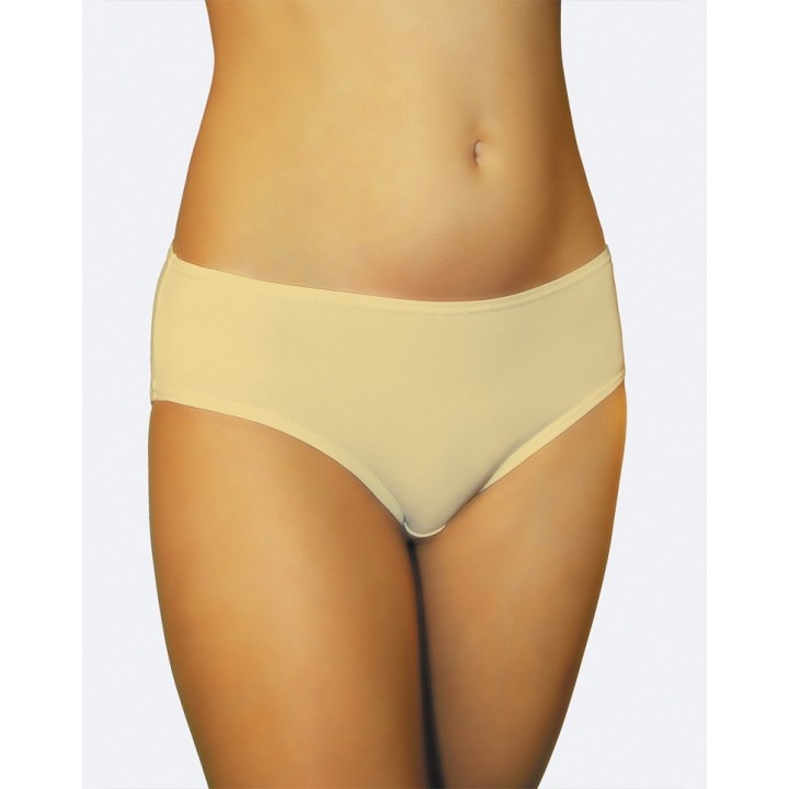 Труси FUNNY DAY NADIA S бежеві