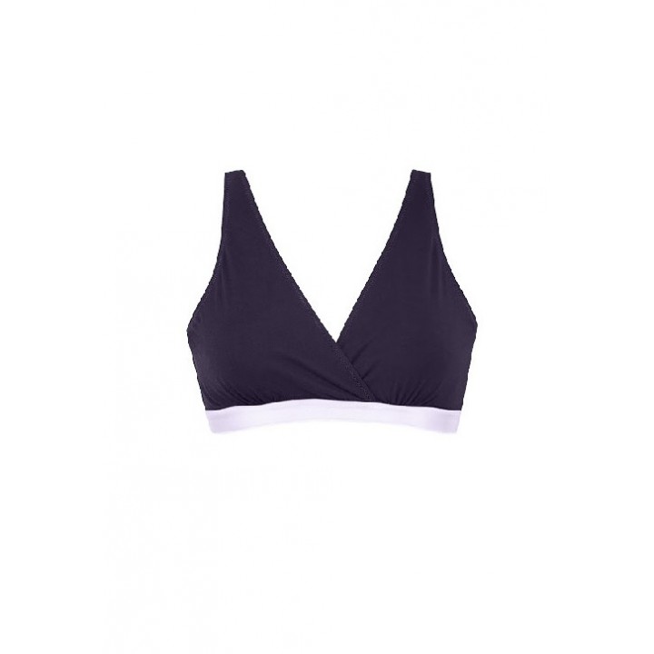 Бюстгальтер MITEX LILLY GRA/XL