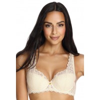 MAT BRA M-053/22 CARMELA CREAM 75D cream