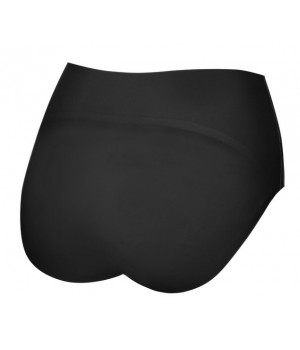 Чорні труси JULIMEX 571 SLIM ALL DAY S