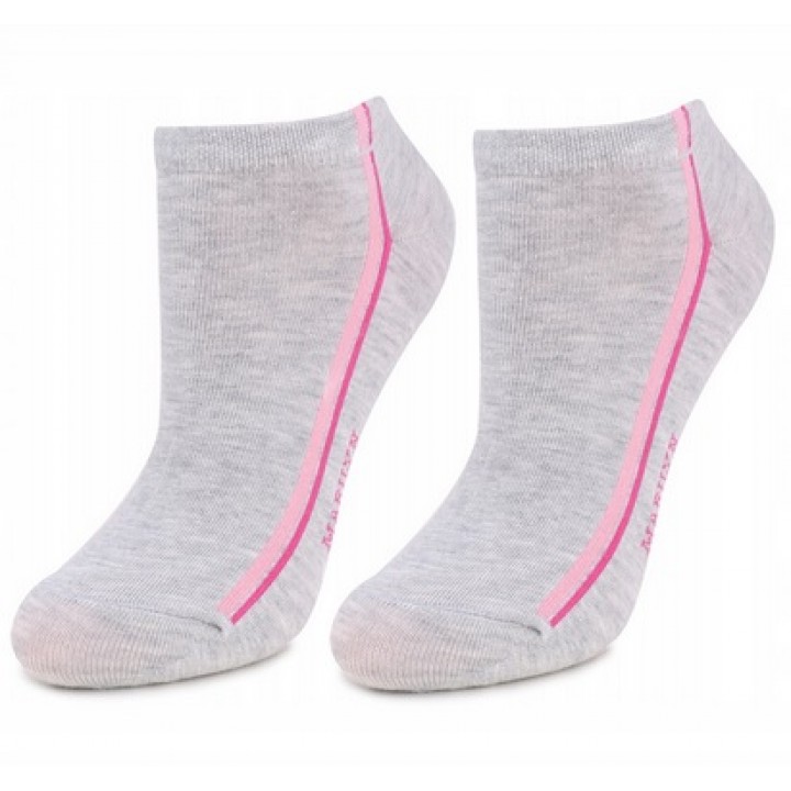 STOPKI MARILYN DAMSKIE FORTE 52 ME/RO/PINK 36/40