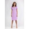 Рубашка REGINA 154 PURPLE/L