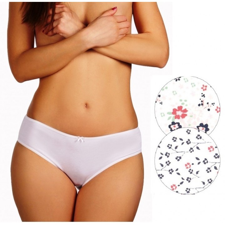 Трусики FUNNY DAY NIKOLA II 206 XXL разных цветов