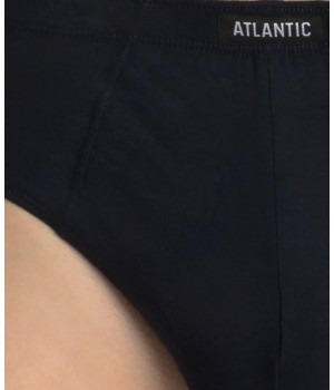 SLIPY ATLANTIC 3MP-142 JZ22 XL szary