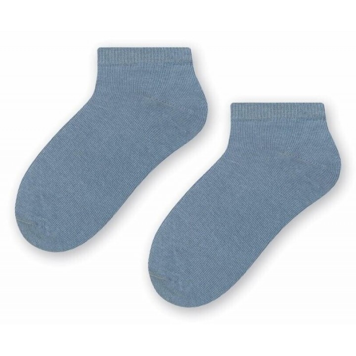 Джинсы STEVEN 004 UNISEX SMOOTH SOCKS 32-34