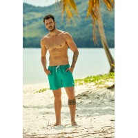 BOKSERKI KĄPIELOWE HENDERSON 37826 HUE L zielony