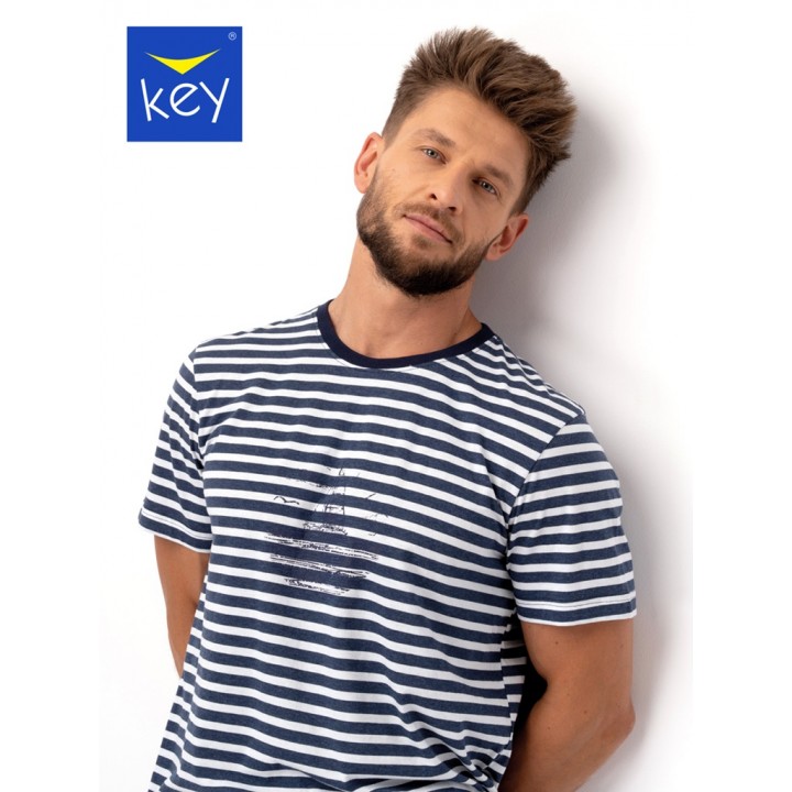 ПИЖАМА КЛЮЧЕВАЯ MNS-344 A25 /XL
