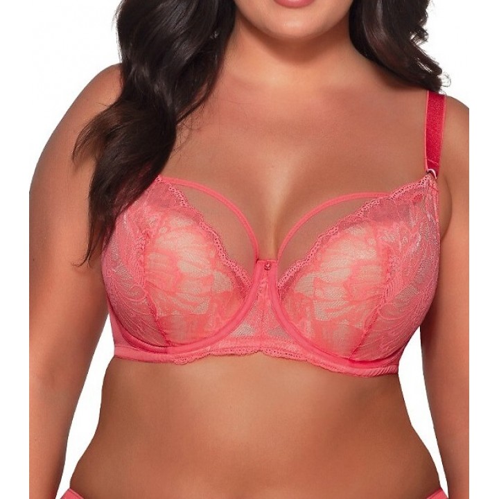 БЮСТГАЛЬТЕР AVA 2075 PERLASH CORAL /75F