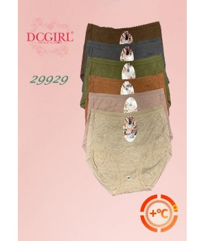 DCPOLO 29929 теплые брюки