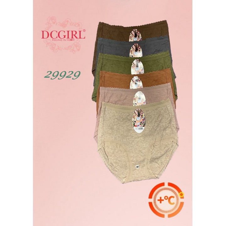DCPOLO 29929 теплые брюки
