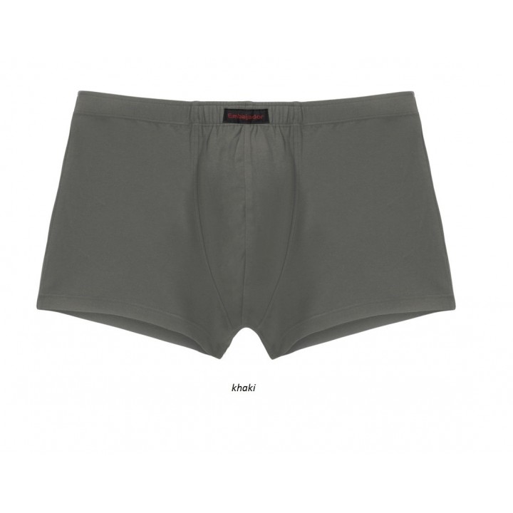 ШОРТЫ ATLANTIC EMBAJ EEH-035 XL khaki