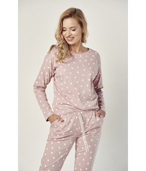 Пижама TARO 2979 CHLOE AW24 01 /XL