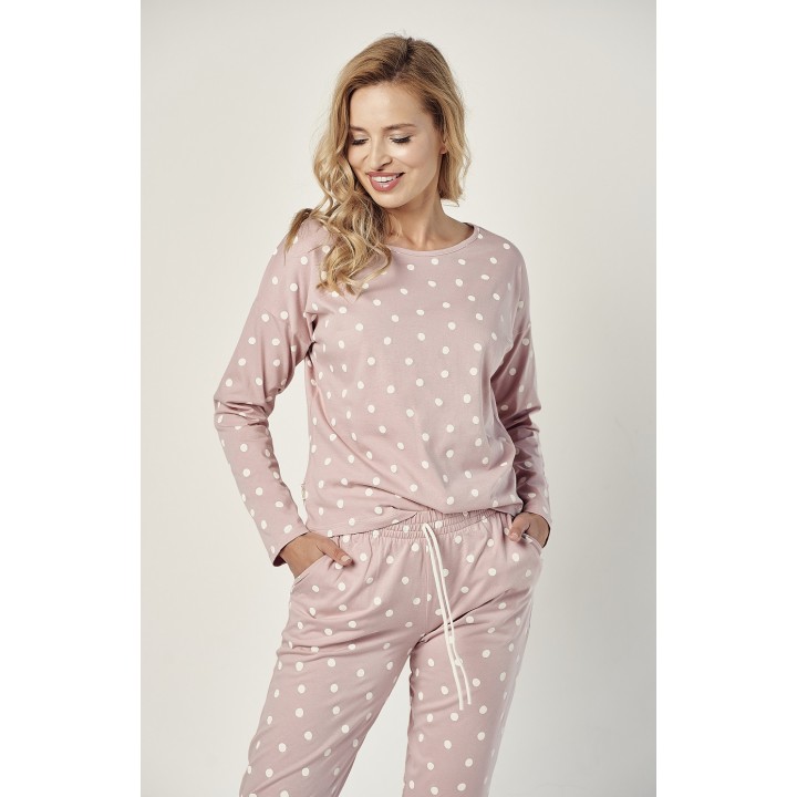 Пижама TARO 2979 CHLOE AW24 01 /XL