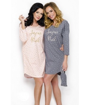 ФУТБОЛКА TARO 2235 JURATA AW18 S абрикосовий колір