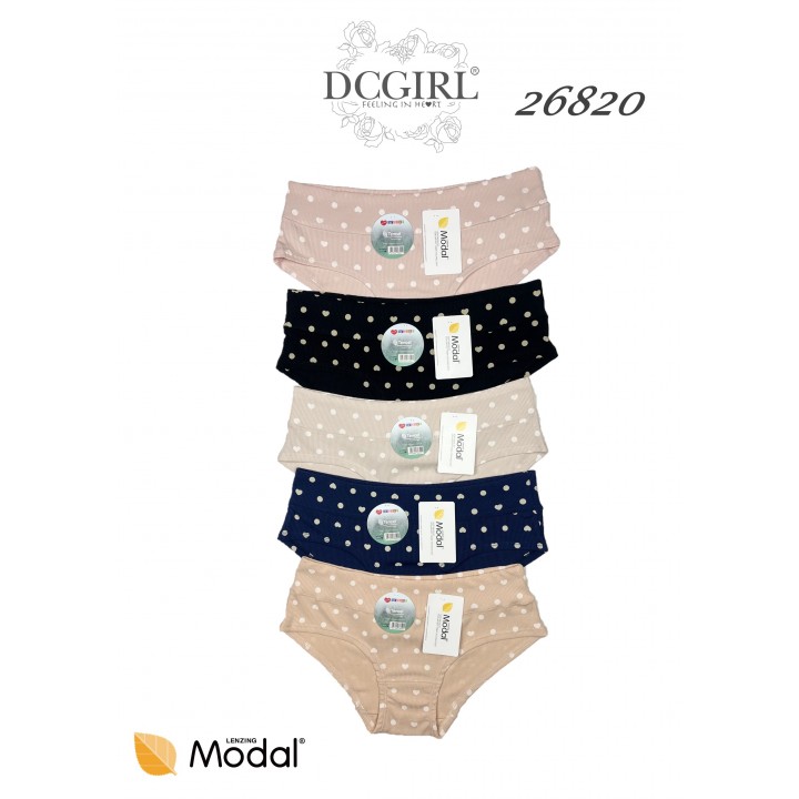 FIGI DCPOLO 26820 MODAL