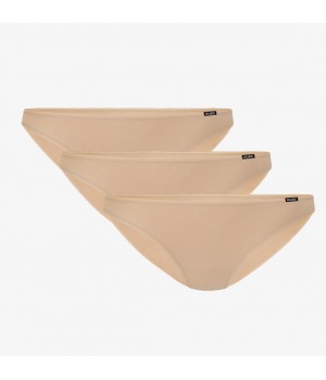 Труси ATLANTIC 3BLP-599 L бежевий
