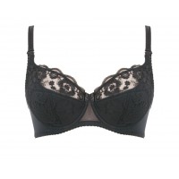 BIGGI NOA BRA 70H черный