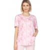 ЖІНОЧА ПІЖАМА REGINA РОЗМІР 657 / 3XL