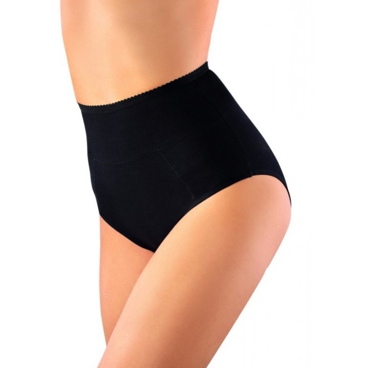 Чорні труси BABELL BBL 114 XXL