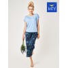 KEY LNS-538 A24/XL ПИЖАМЫ