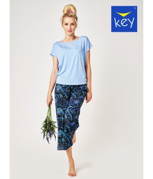 Піжама KEY LNS-538 A24/XL