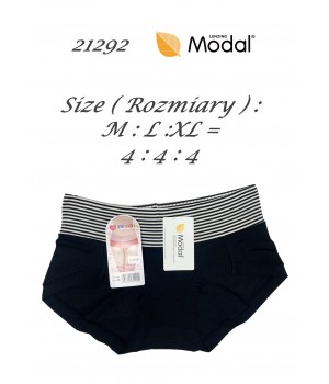 Трусики из модала DCPOLO 21292
