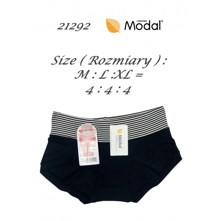 Трусики из модала DCPOLO 21292