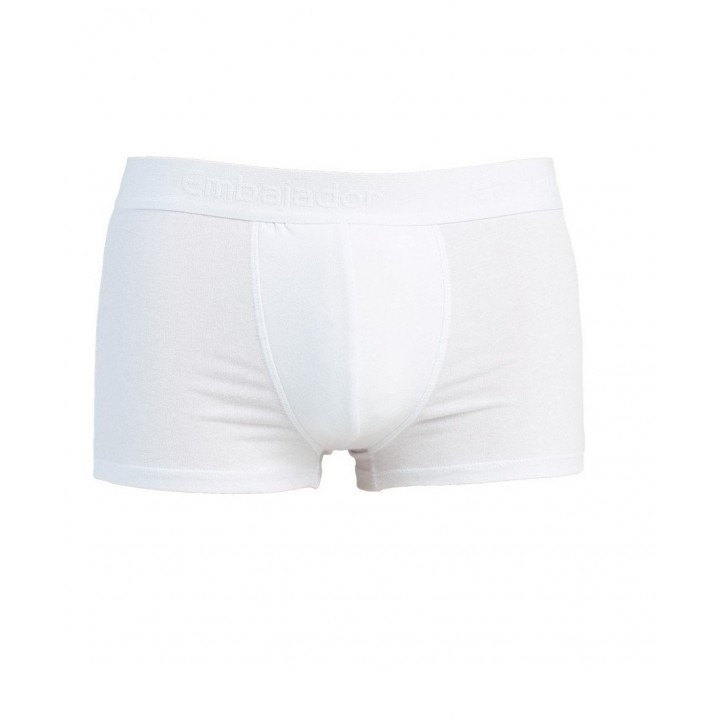 ШОРТЫ ATLANTIC ECH-002 XL белые