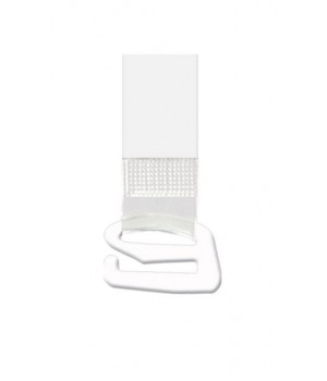 RAMIĄCZKA JULIMEX RT-106 SILIKON 20 MM METAL