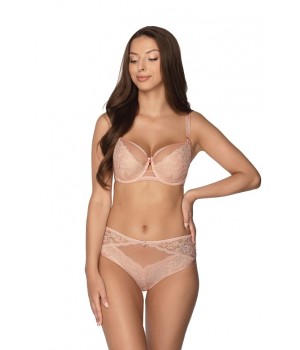 GAIA BRA 1192 AMELIA 85F розовый