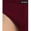 SLIPY ATLANTIC 3MP-131 JZ22 M granat