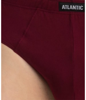 SLIPY ATLANTIC 3MP-131 JZ22 M granat