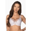 Бюстгальтер GAIA 931 80D белый