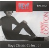 KALESONY KEY BXL-012 B4 M czarny