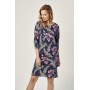 Рубашка TARO 2980 VIVIAN AW24 XL темно-синяя