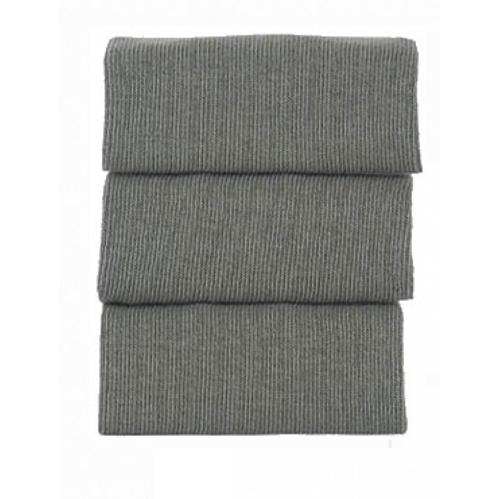 КОЛГОТКИ ИЗ ХЛОПКА WOLA ГЛАДКИЕ 6-11L 128-134 титан